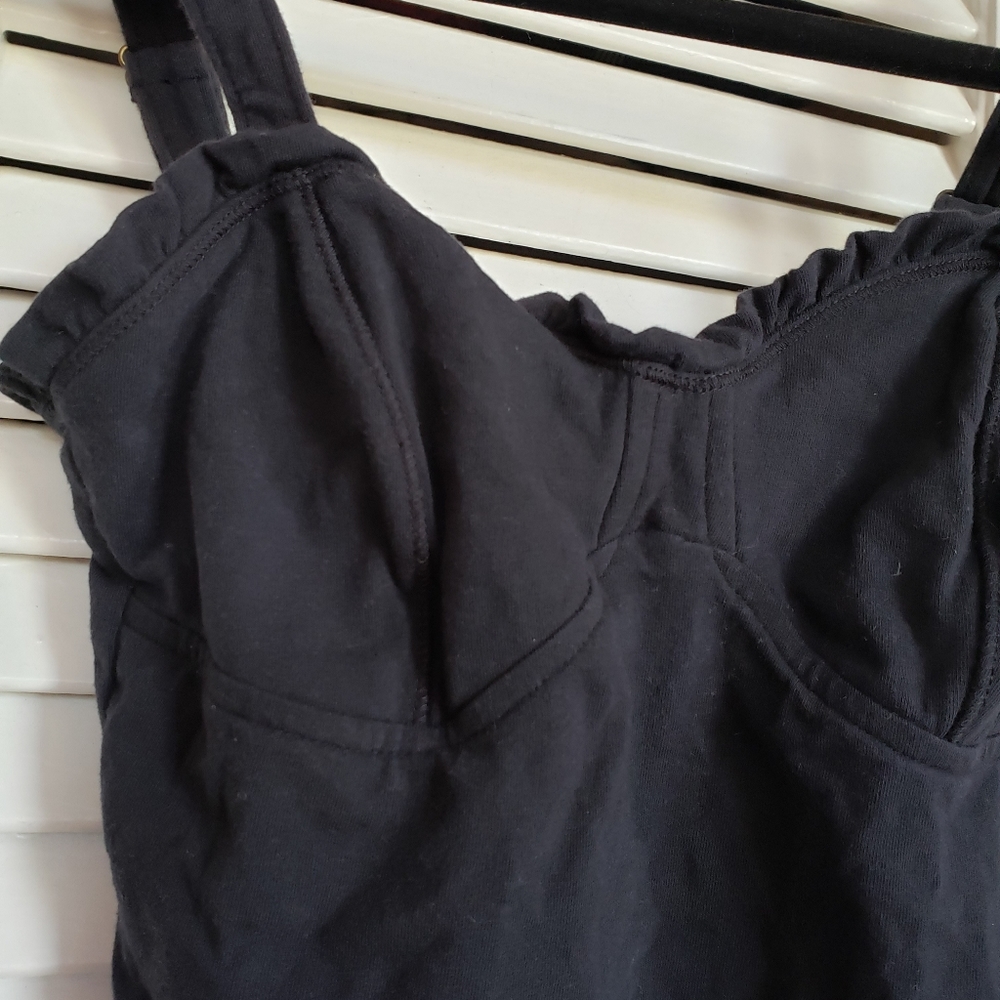 Abercrombie and Fitch Crop Top - Picture 4 of 5